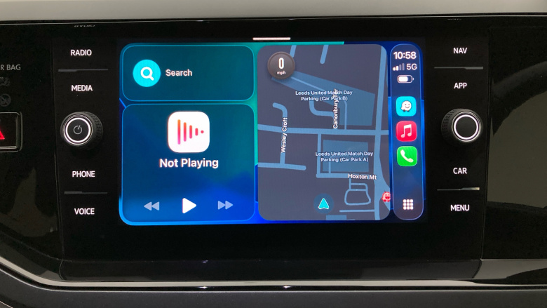 Volkswagen Taigo 1.0 TSI 110 R-Line 5dr Petrol Hatchback